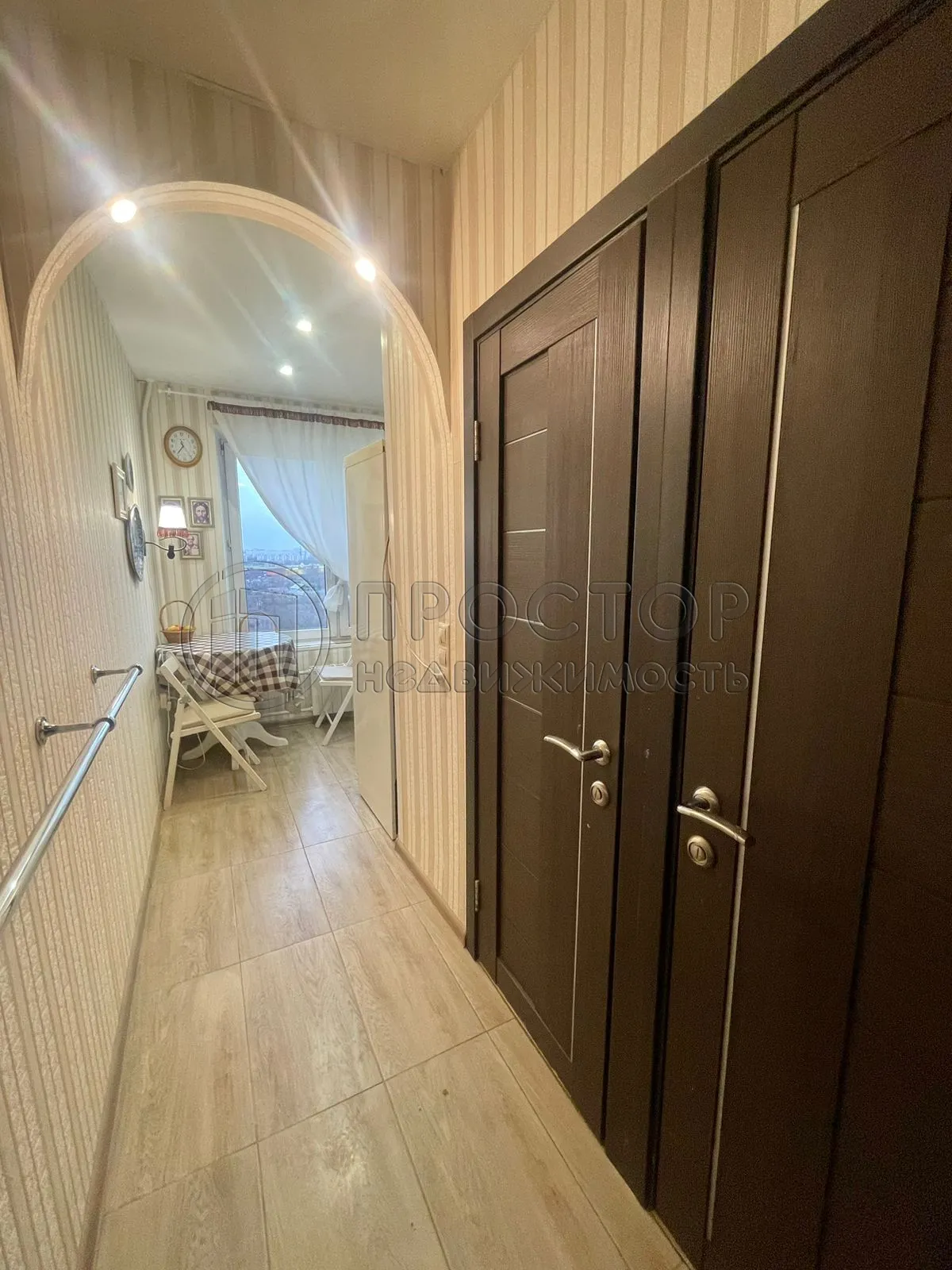 2-комнатная квартира, 46.8 м² - фото 13