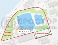 Коммерческая недвижимость (бизнес), 2800 м² - фото 25