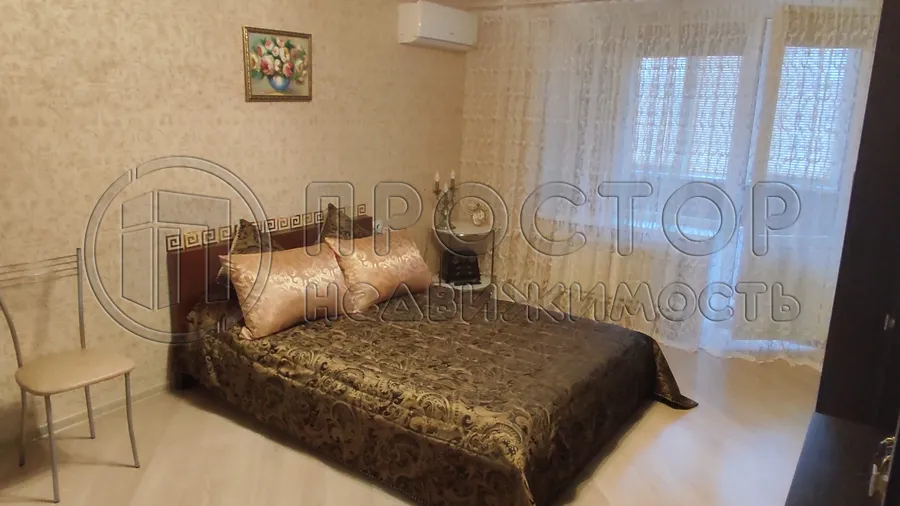 1-комнатная квартира, 33.6 м² - фото 2