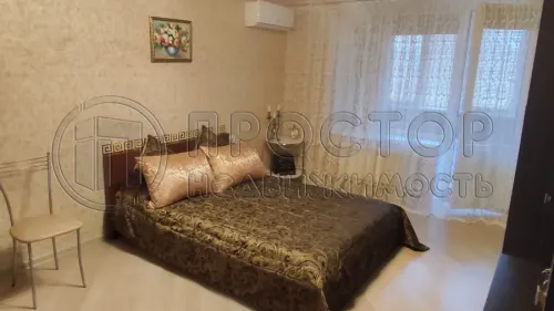 1-комнатная квартира, 33.6 м² - фото 2