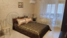 1-комнатная квартира, 33.6 м² - фото 13