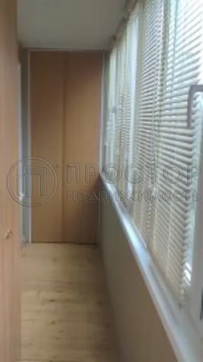 1-комнатная квартира, 33.6 м² - фото 3