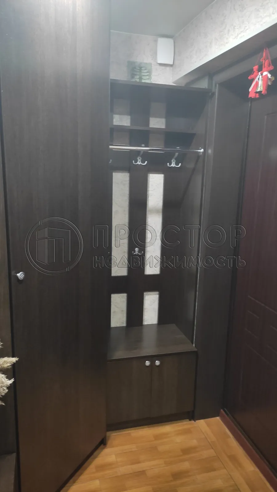 1-комнатная квартира, 33.6 м² - фото 6