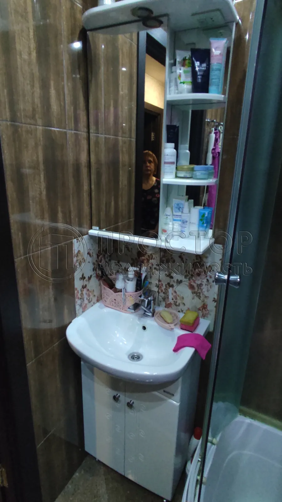 1-комнатная квартира, 33.6 м² - фото 11