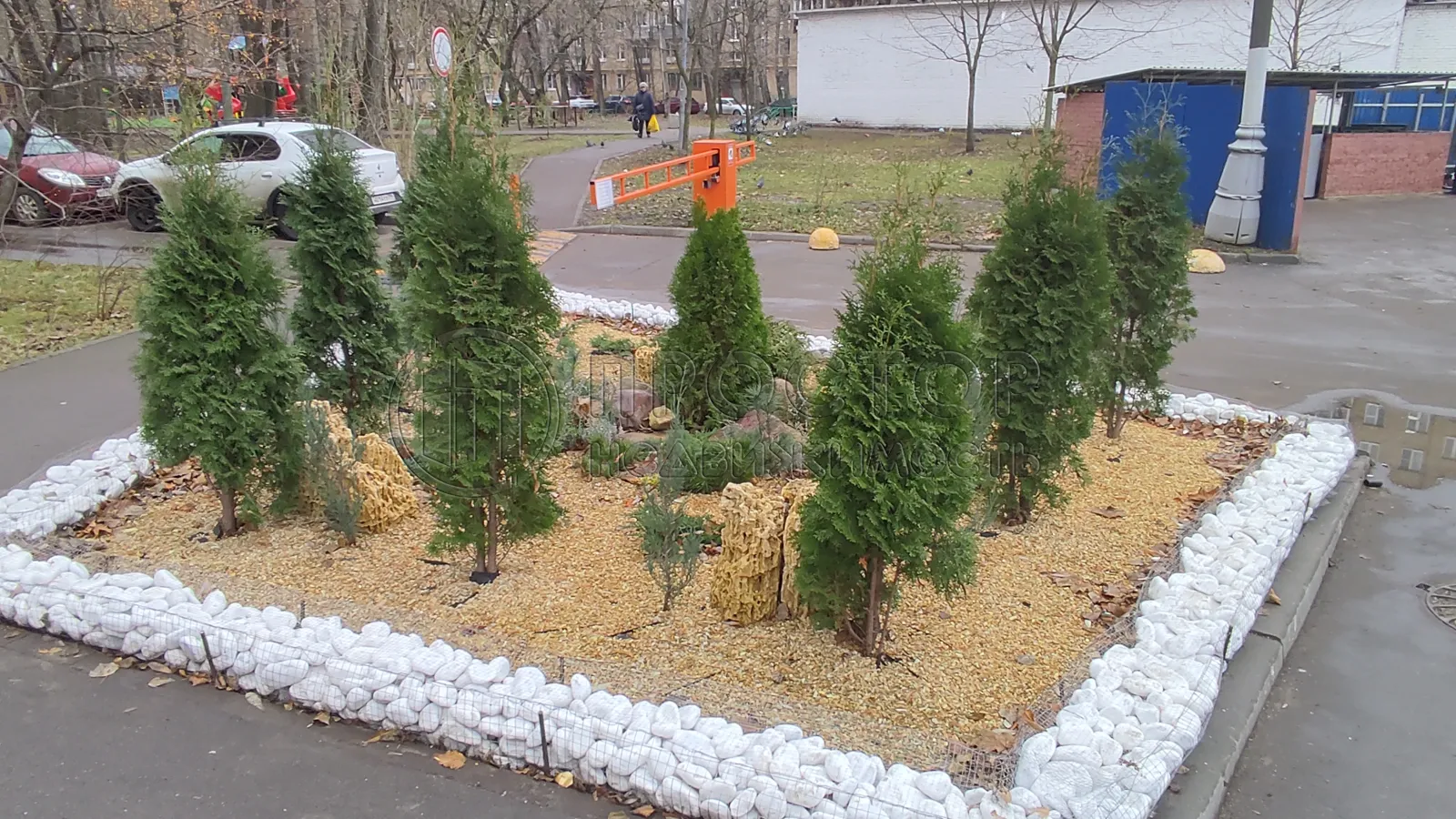 1-комнатная квартира, 33.6 м² - фото 12