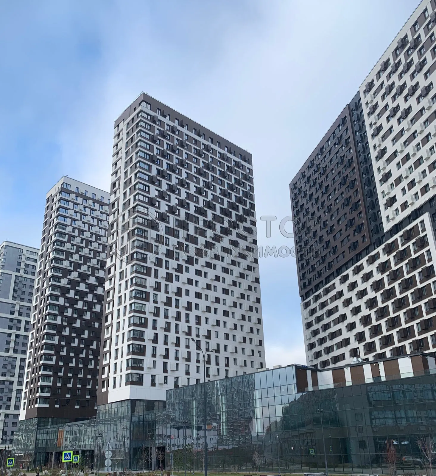 1-комнатная квартира, 38.4 м² - фото 2