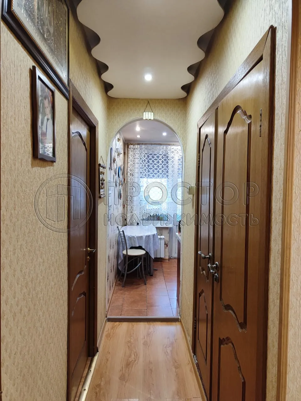 2-комнатная квартира, 39 м² - фото 9