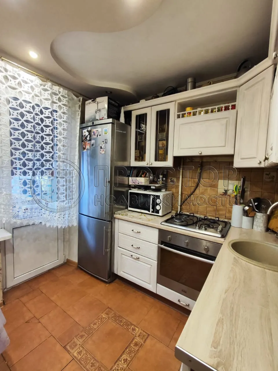 2-комнатная квартира, 39 м² - фото 8