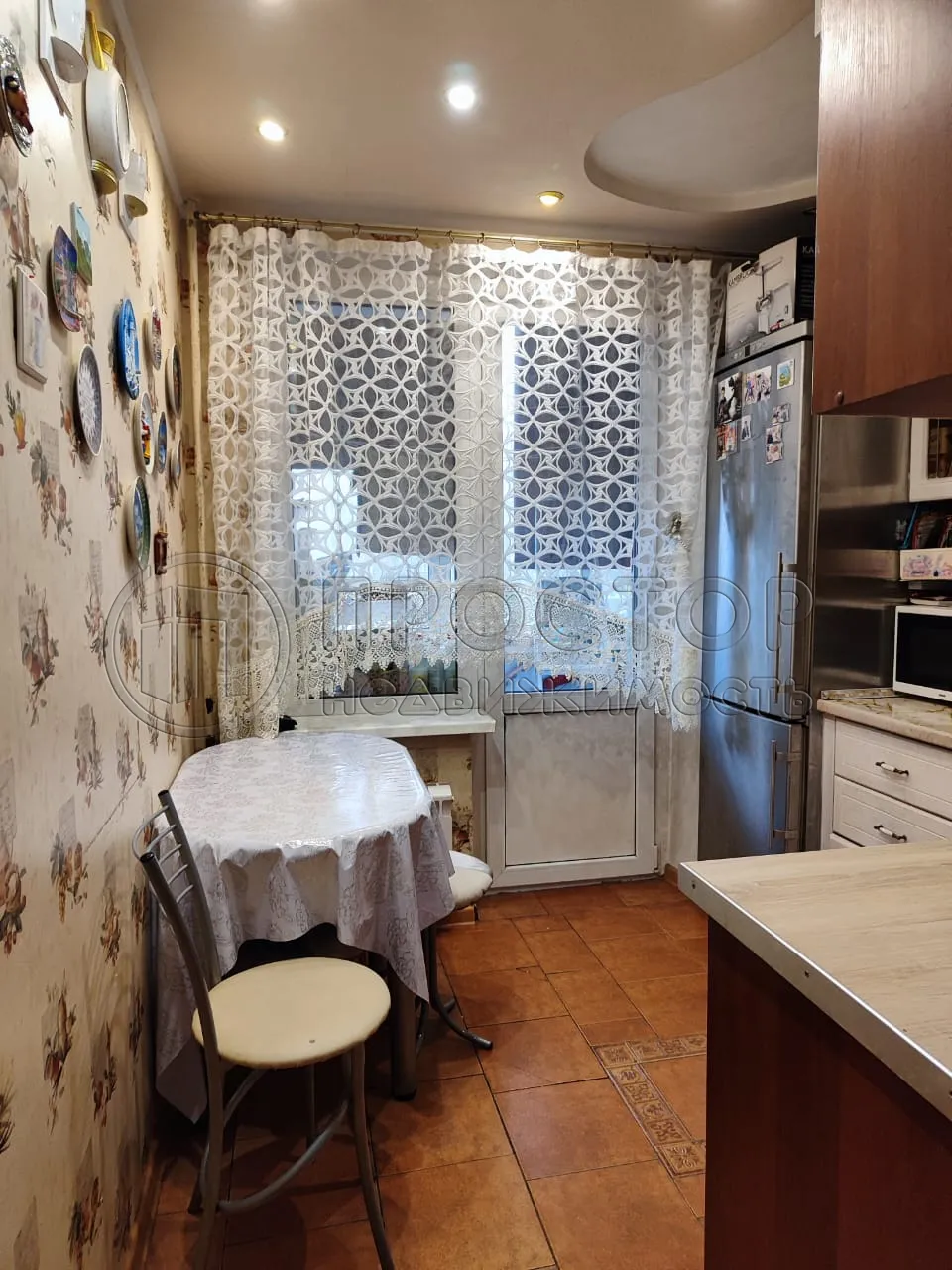 2-комнатная квартира, 39 м² - фото 11