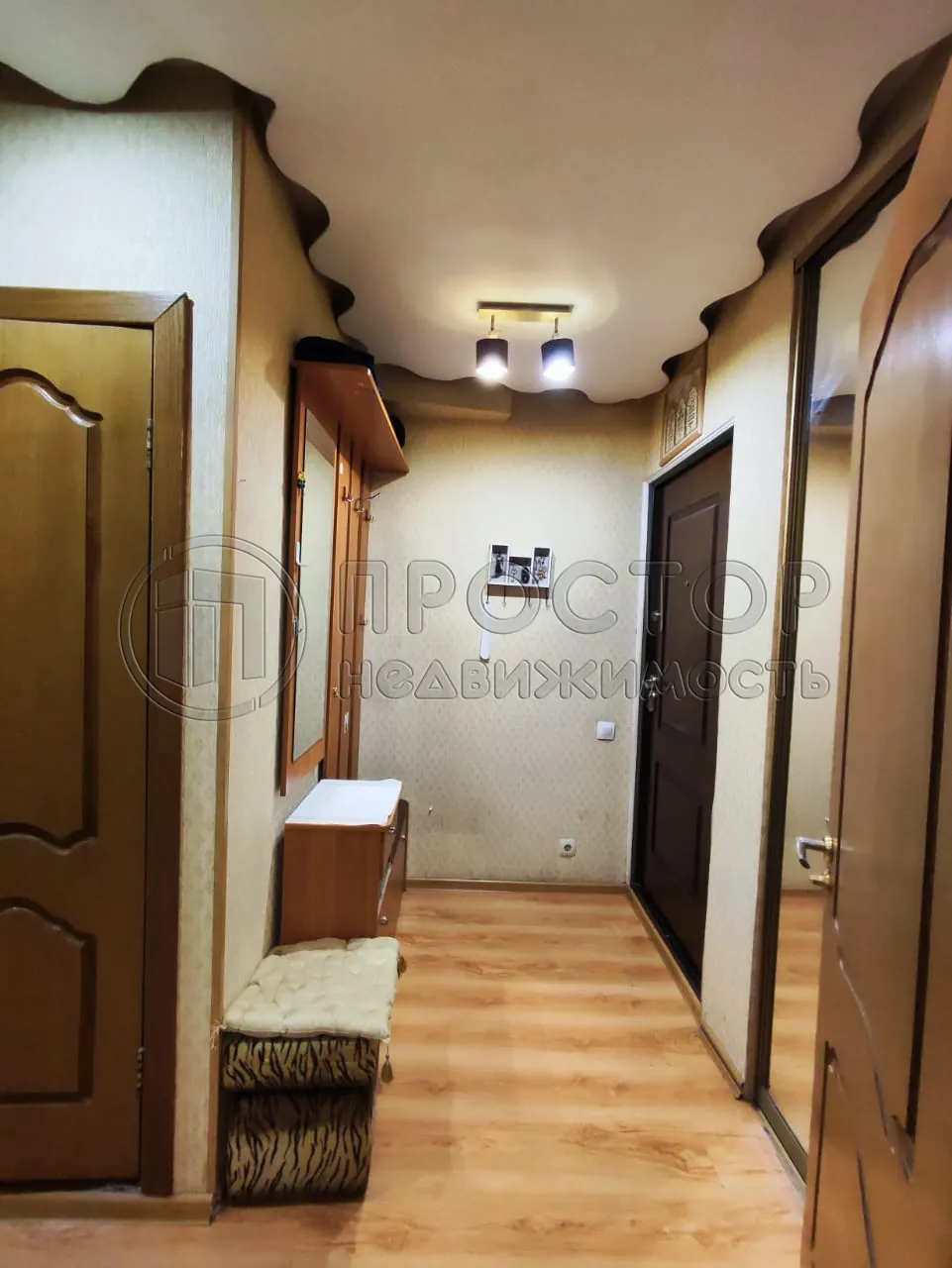 2-комнатная квартира, 39 м² - фото 12