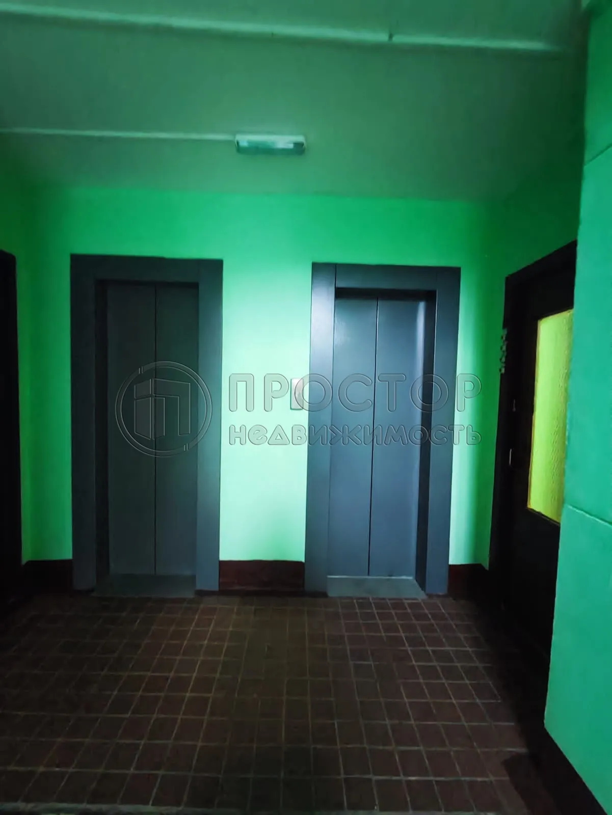 2-комнатная квартира, 39 м² - фото 19