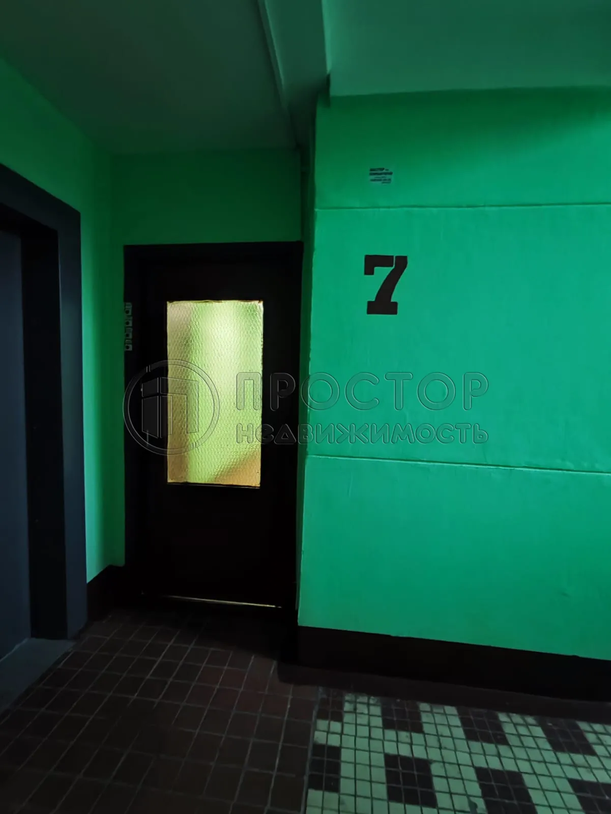 2-комнатная квартира, 39 м² - фото 20