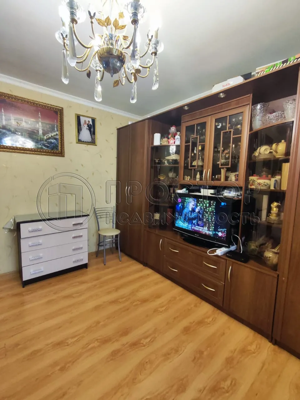 2-комнатная квартира, 39 м² - фото 4