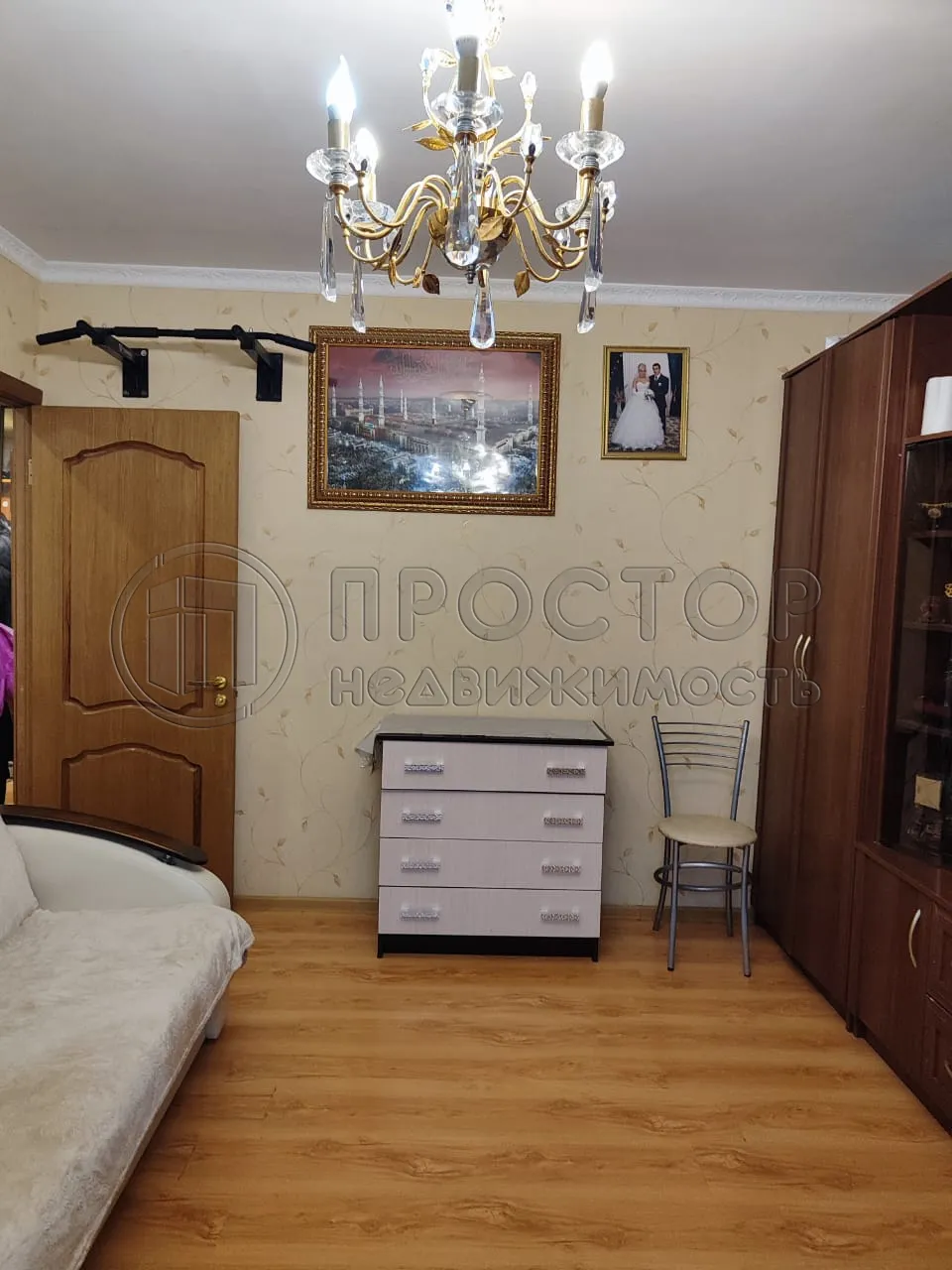 2-комнатная квартира, 39 м² - фото 14