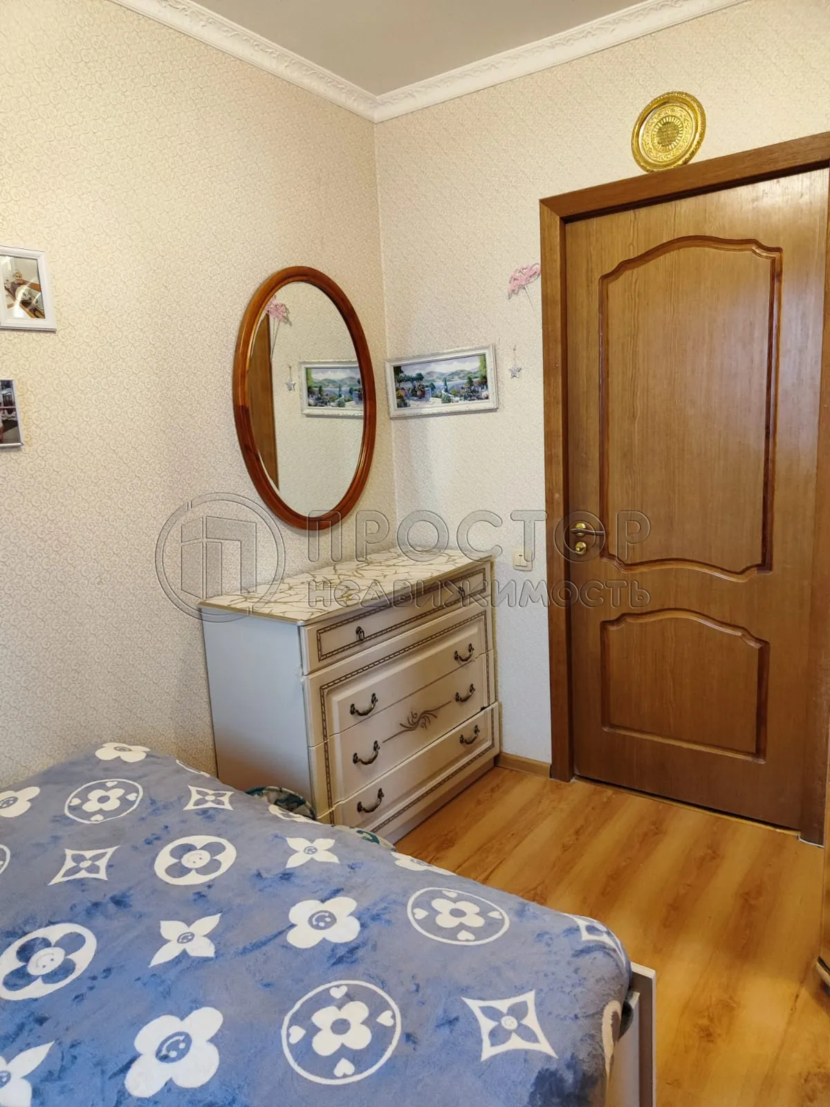 2-комнатная квартира, 39 м² - фото 15
