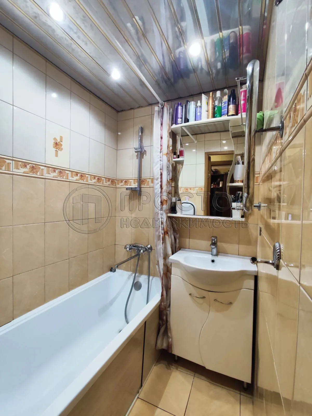 2-комнатная квартира, 39 м² - фото 16