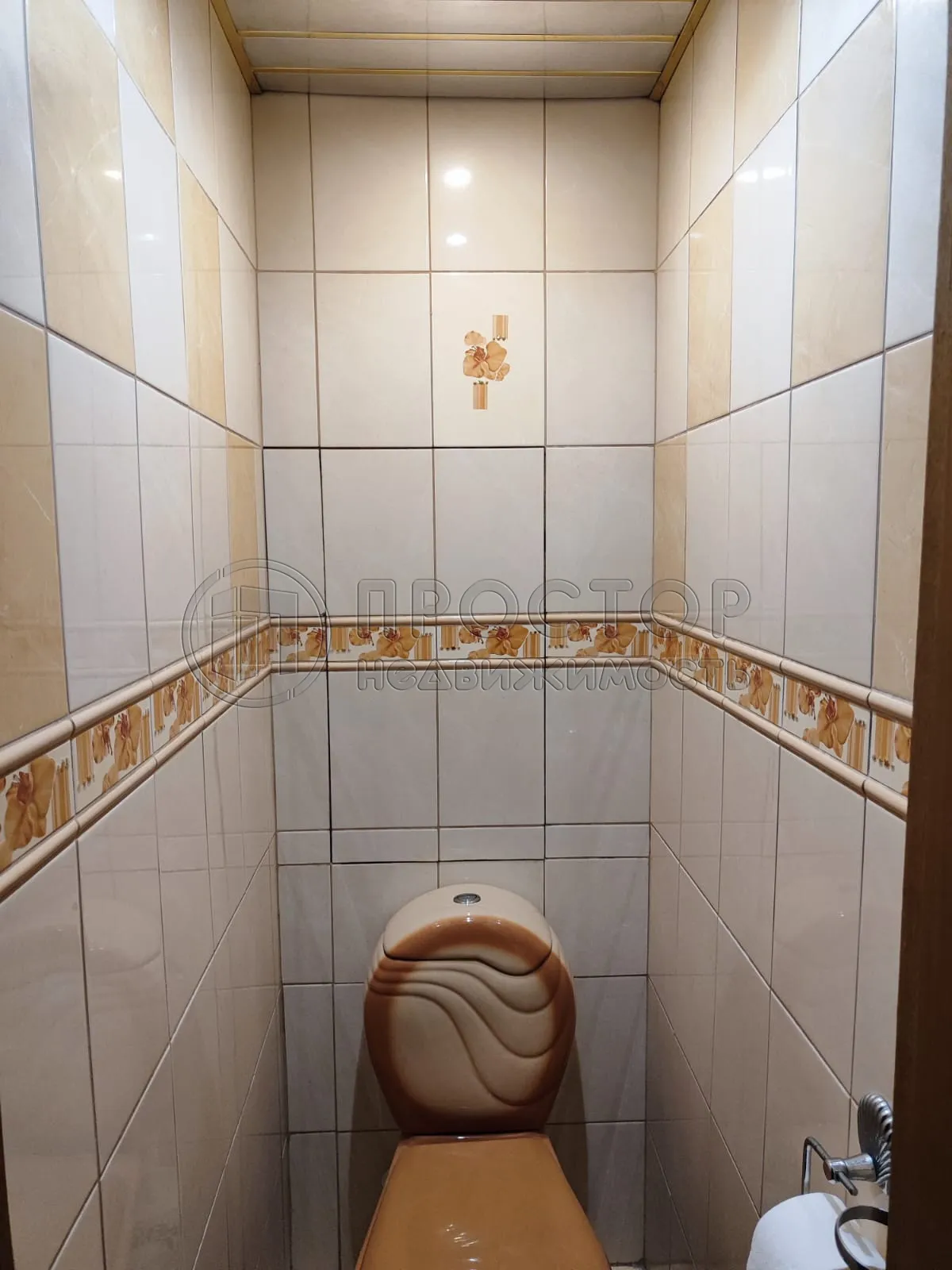 2-комнатная квартира, 39 м² - фото 17