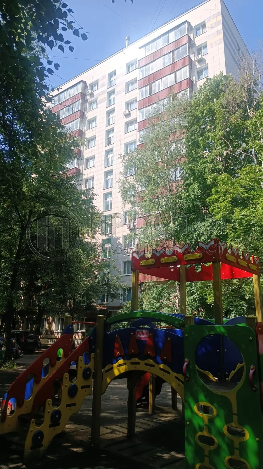 2-комнатная квартира, 39 м² - фото 2