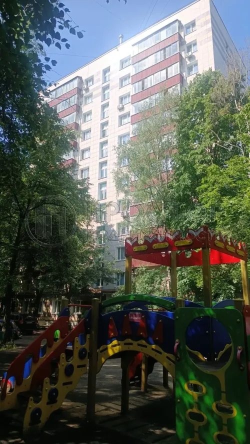 2-комнатная квартира, 39 м.кв.