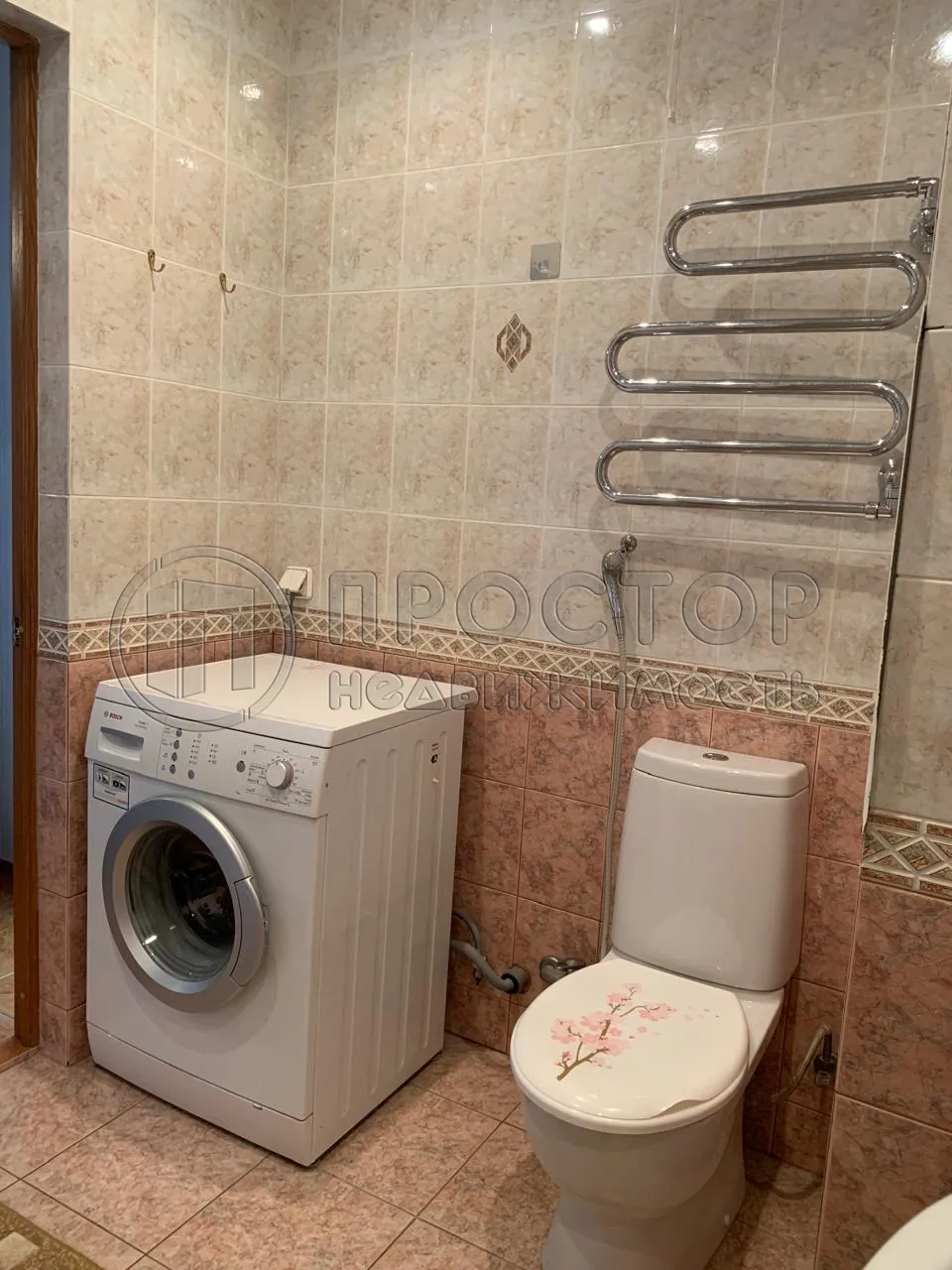 1-комнатная квартира, 37.9 м² - фото 4