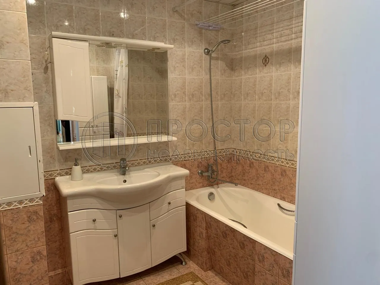 1-комнатная квартира, 37.9 м² - фото 5