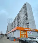1-комнатная квартира, 37.9 м² - фото 15