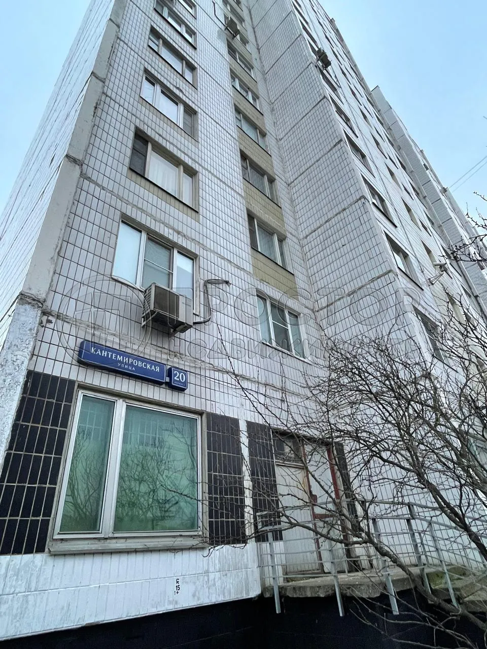 1-комнатная квартира, 37.9 м² - фото 7