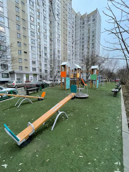 1-комнатная квартира, 37.9 м² - фото 8