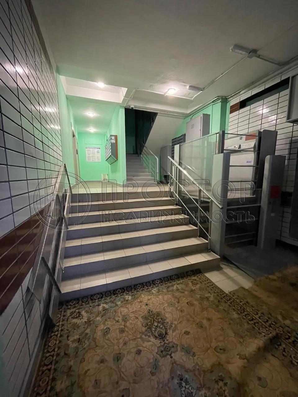 1-комнатная квартира, 37.9 м² - фото 9