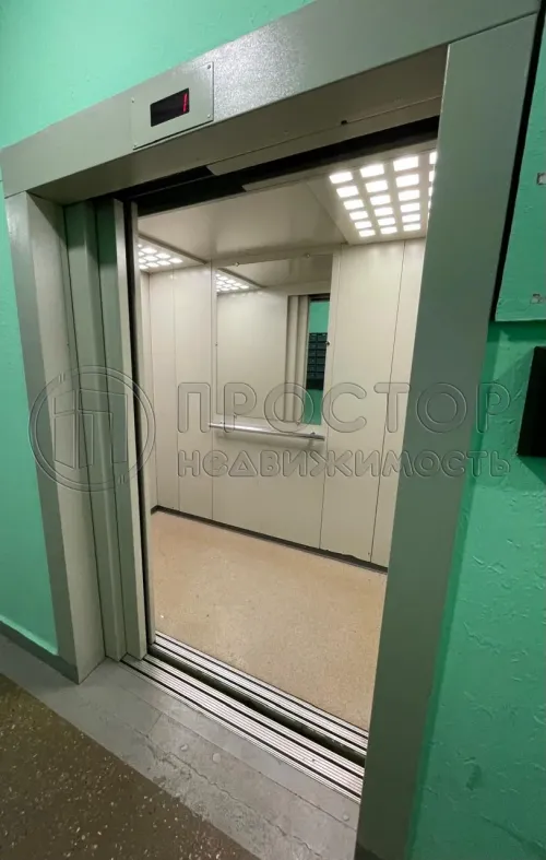 1-комнатная квартира, 37.9 м² - фото 10