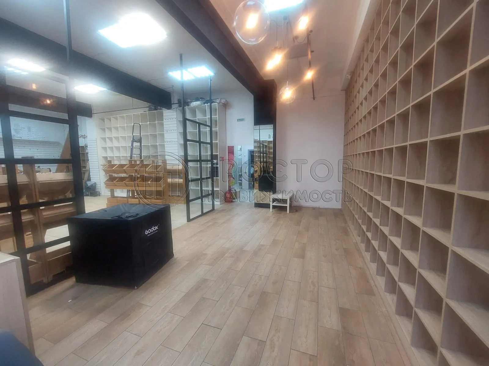 Коммерческая недвижимость (свободного назначения), 150 м² - фото 5