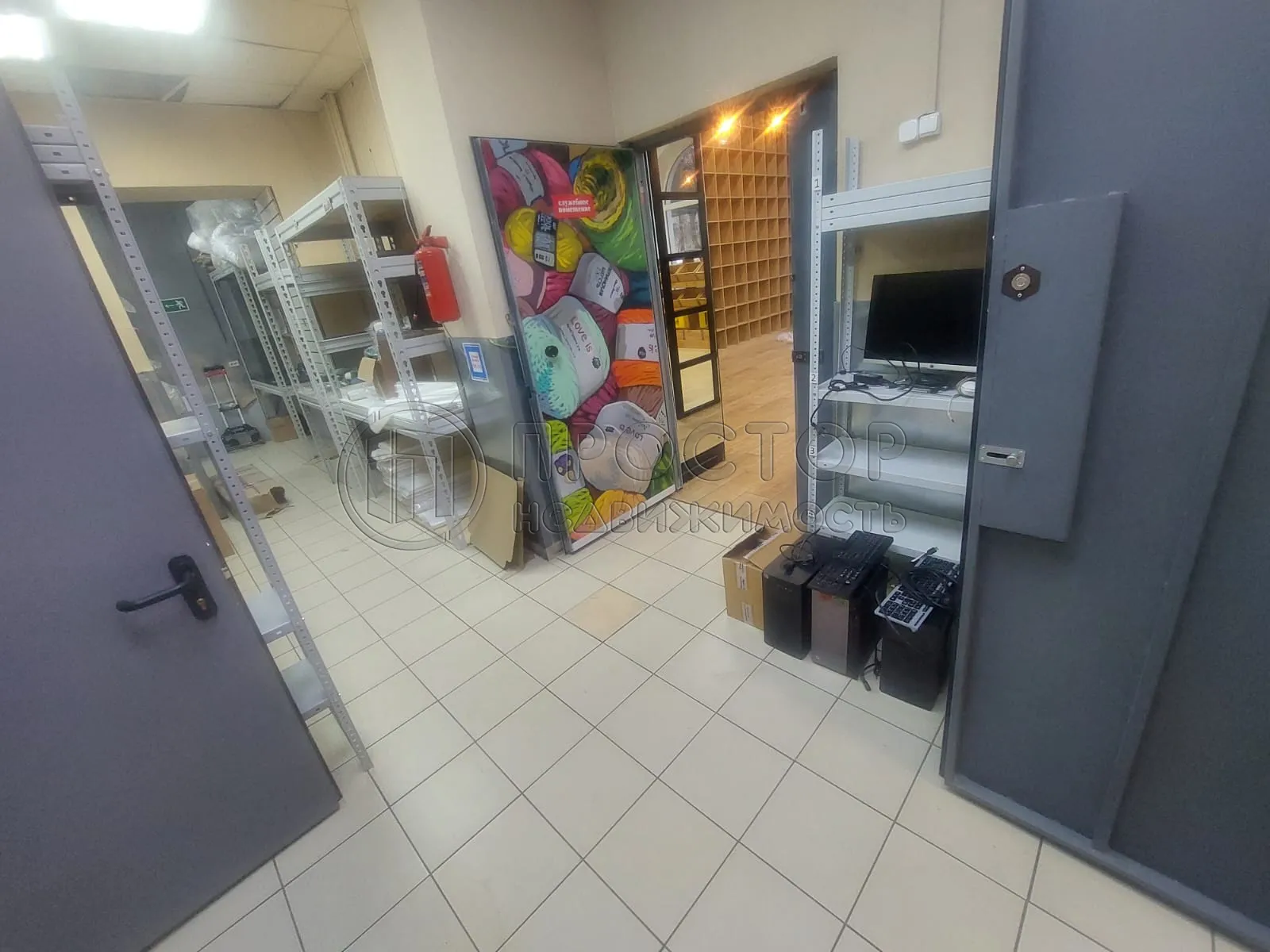 Коммерческая недвижимость (свободного назначения), 150 м² - фото 13