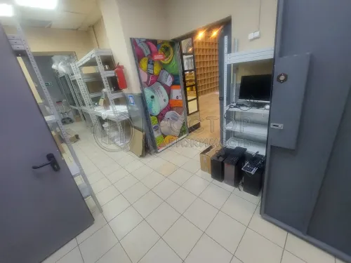 Коммерческая недвижимость (свободного назначения), 150 м² - фото 13