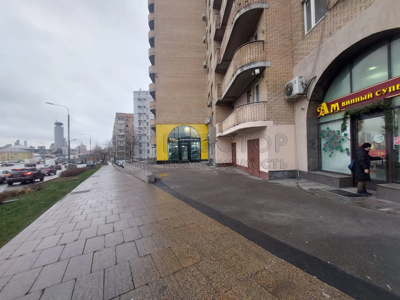 Коммерческая недвижимость (свободного назначения), 92.2 м² - фото 5