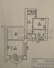 Коммерческая недвижимость (свободного назначения), 92.2 м² - фото 9