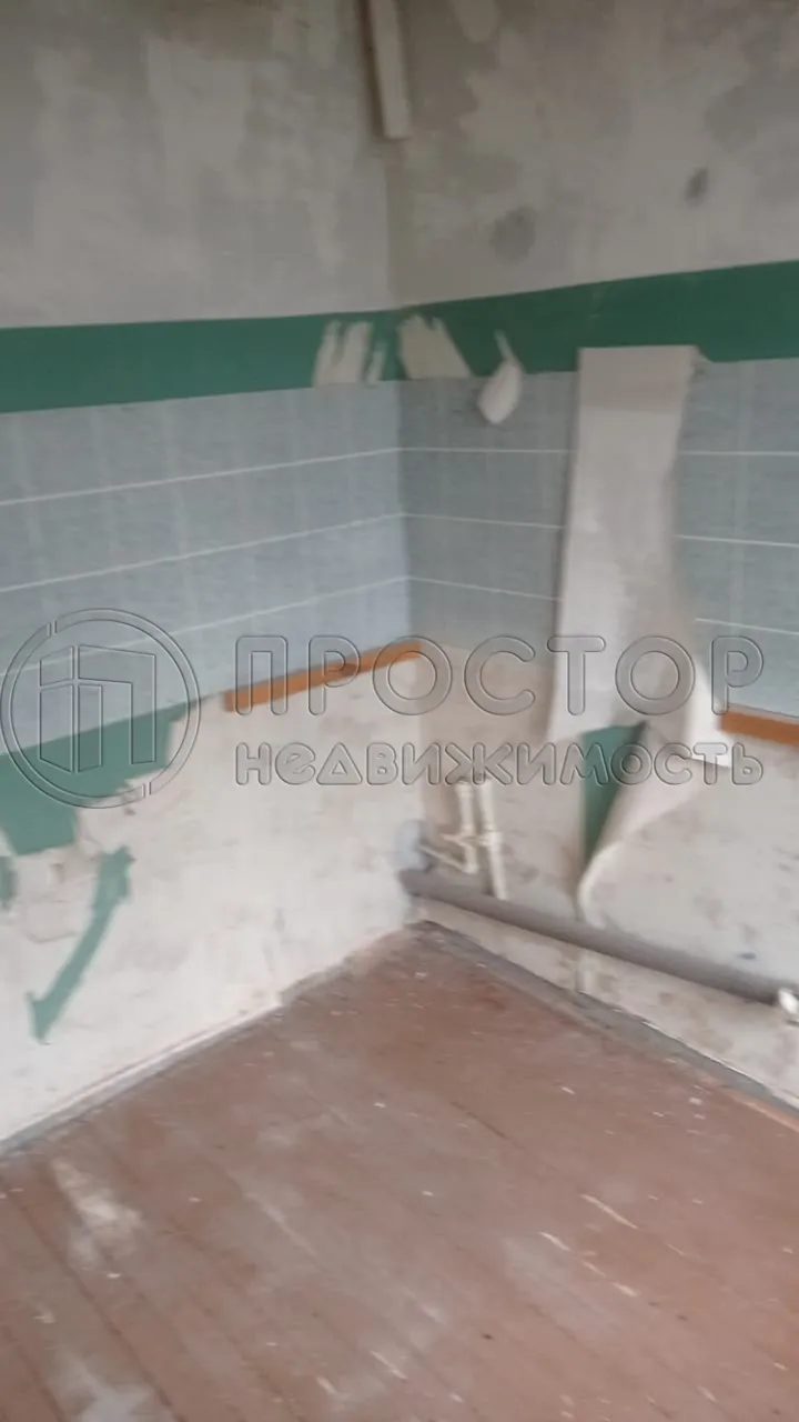 2-комнатная квартира, 47.5 м² - фото 4