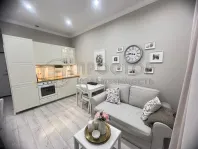 Студия, 19 м² - фото 7