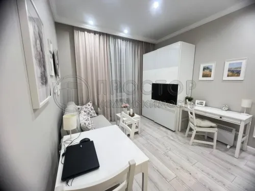 Студия, 19 м² - фото 3