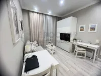Студия, 19 м² - фото 8