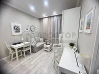 Студия, 19 м² - фото 9