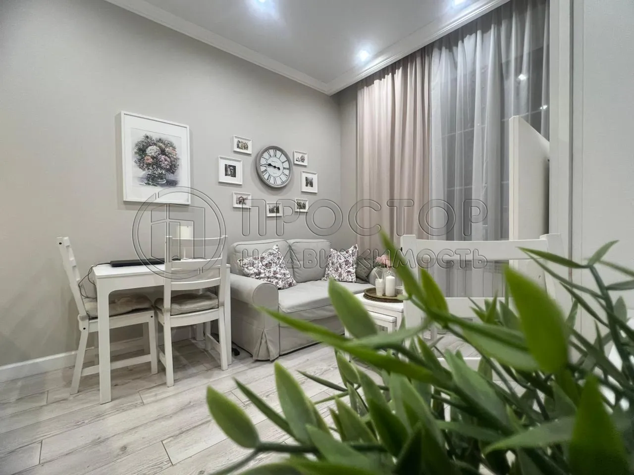 Студия, 19 м² - фото 5