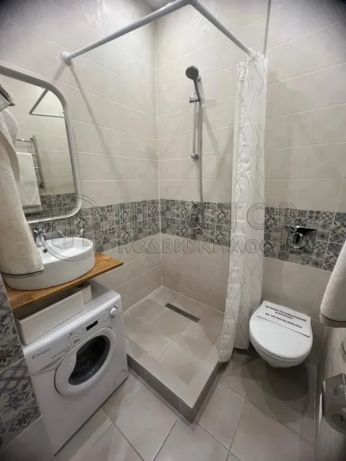 Студия, 19 м² - фото 6