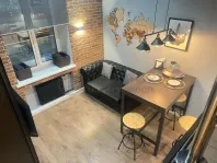 Студия, 19.6 м² - фото 9