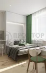 Студия, 18.2 м² - фото 10