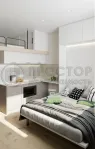 Студия, 18.2 м² - фото 11