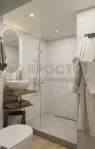 Студия, 18.2 м² - фото 15