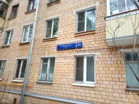 3-комнатная квартира, 63.3 м² - фото 13