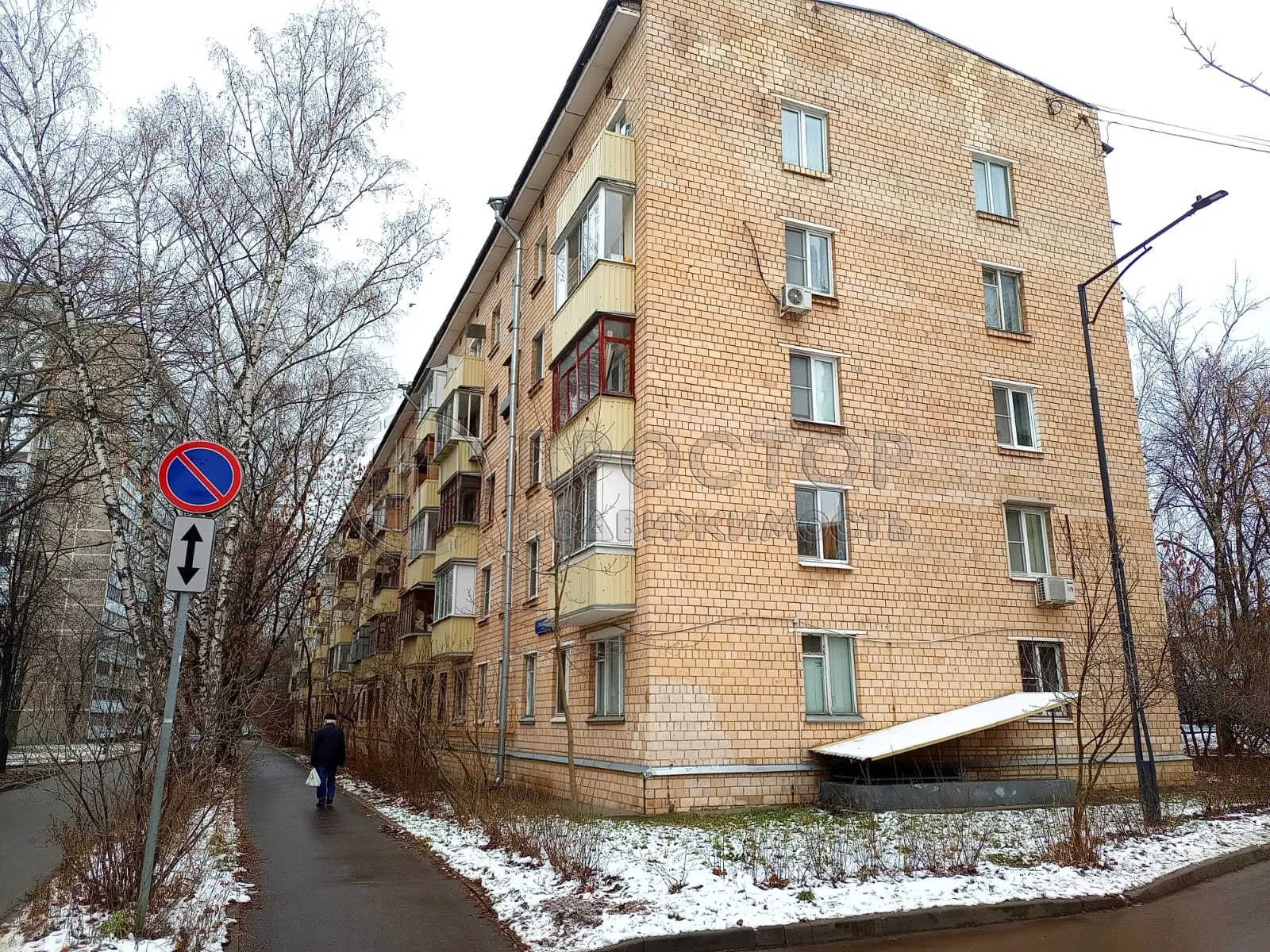 3-комнатная квартира, 63.3 м² - фото 3