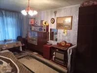 3-комнатная квартира, 63.3 м² - фото 15