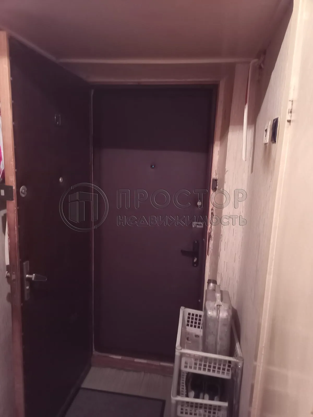 3-комнатная квартира, 63.3 м² - фото 7